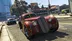 اکانت قانونی GTA V- Grand Theft Auto V (نسخه گرافیکی مخصوص PS5) برای PS5